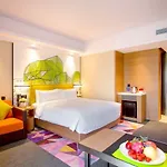 Hampton By Hilton Shanghai Hongqiao Necc