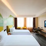 Hampton By Hilton Shanghai Hongqiao Necc