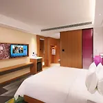 Hampton By Hilton Shanghai Hongqiao Necc